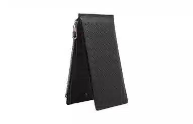 CMLZIUA Wallet Black