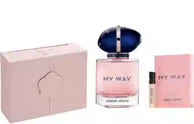 Armani My Way