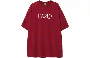 FA2LO logoT