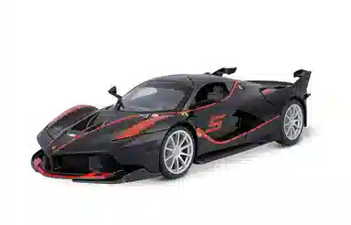 118 Ferrari FXX K