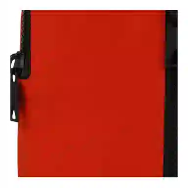 Bottega Veneta Intrecciato Messenger Orange