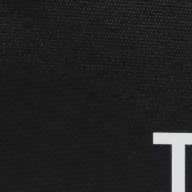 The North Face Tote Bag Black