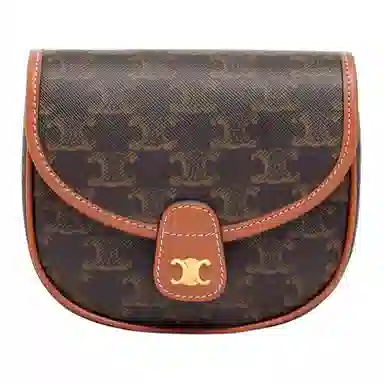 CELINE Besace Mini