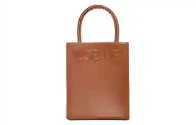 LOEWE A5 Tote