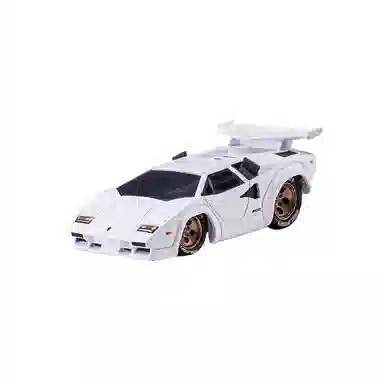 Maisto Q AE86 Sprinter Trueno