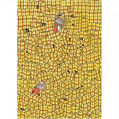 JUMBO jvh 500pcs 20092