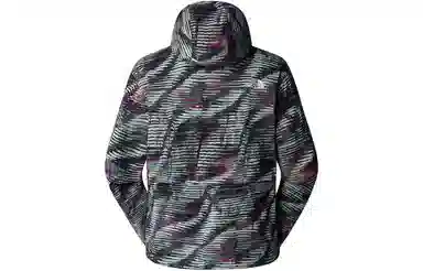 The North Face TNF Easy Wind Hooded Jacket