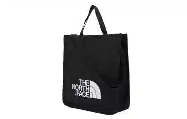 The North Face Tote Bag Black
