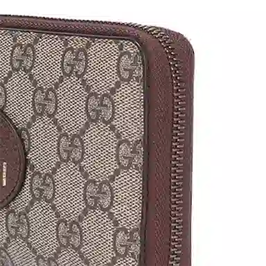Gucci Neo Vintage Wallet