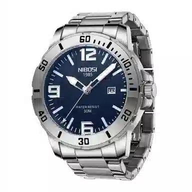 NIBOSI 1985 44mm ni2589