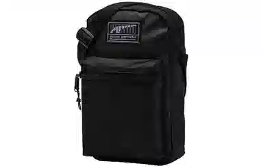 PUMA Academy Portable Black