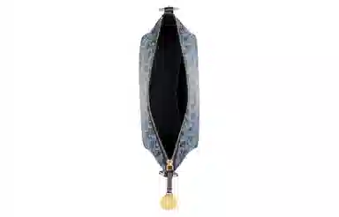 DIOR OBLIQUE Diorstar Hobo