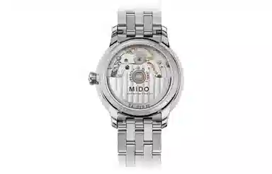 MIDO 33mm M039.207.11.106.01