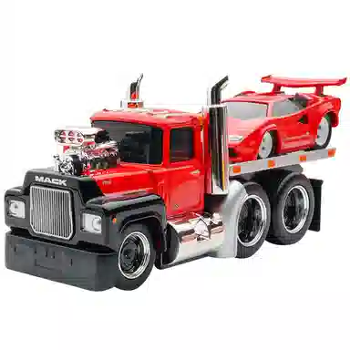 Maisto Q AE86 Sprinter Trueno