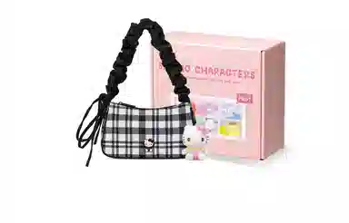 Hello Kitty HOBO