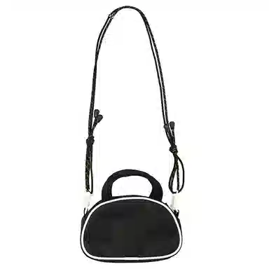 SUMAYZOY Bagel Series Dopamine Crossbody Bag