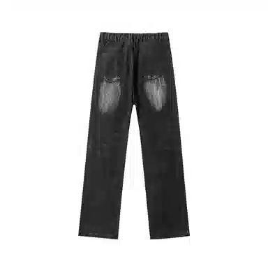 Michael Rock cleanfitinsoversizevibe