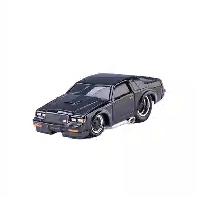 Maisto Q AE86 Sprinter Trueno