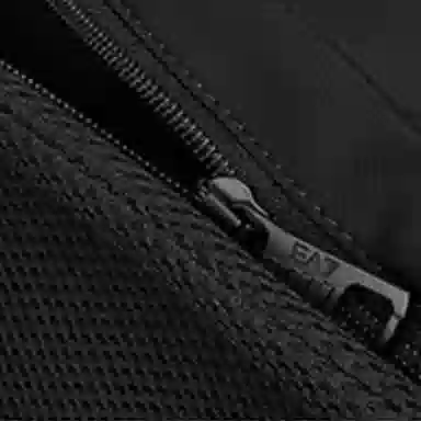 Emporio Armani 28 Backpack Black