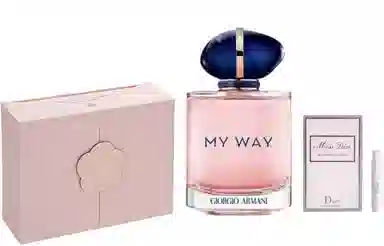 Armani My Way