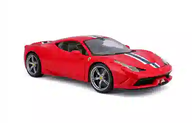 118 Ferrari FXX K