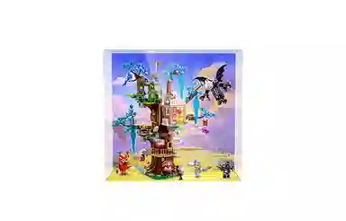 LIGHT YOUR BRICKS 71461