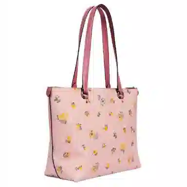 COACH Gallery 32 Tote