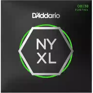 D'Addario NYXL