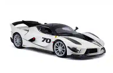 118 Ferrari FXX K