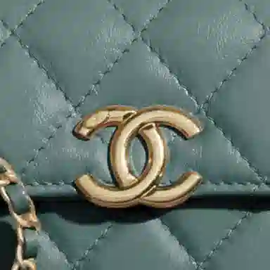 CHANEL WOC
