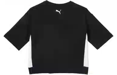 PUMA TMODERNSPORTSSWEATTEE