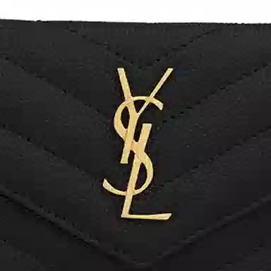SAINT LAURENT YSL Monogram
