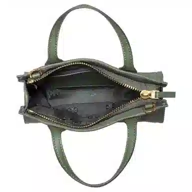 Tory Burch Ella Mini Green