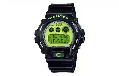 Casio G-Shock DW-6900