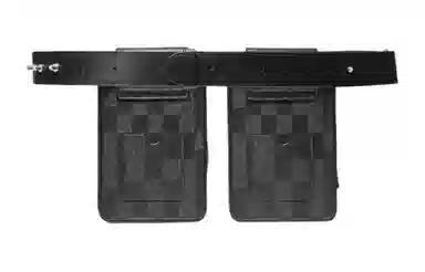 Michael Kors Multi Bag Black