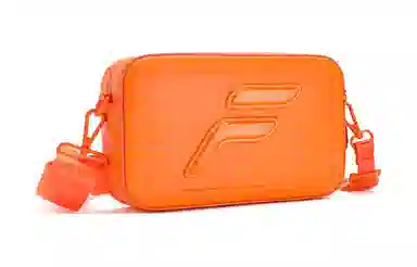FILA FUSION Classics Orange