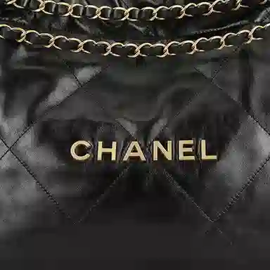 CHANEL 22Bag 24C