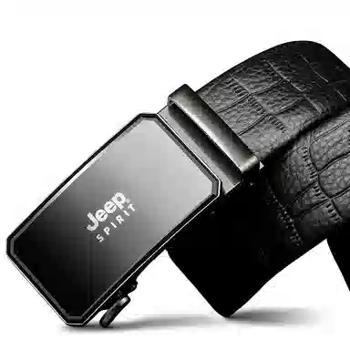 JEEP SPIRIT