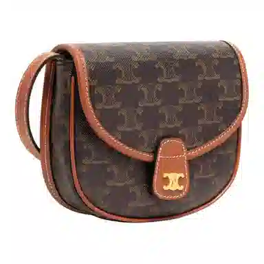 CELINE Besace Mini