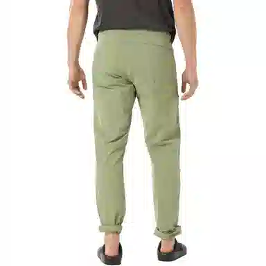 Arcteryx Konseal Pant Logo