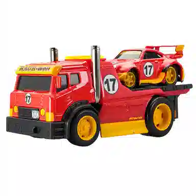 Maisto Q AE86 Sprinter Trueno