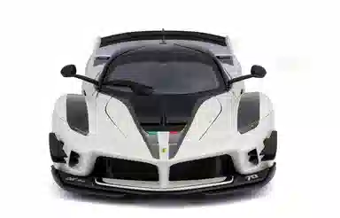 118 Ferrari FXX K