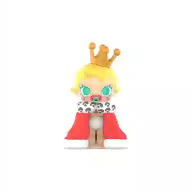 POP MART Baby Molly 12