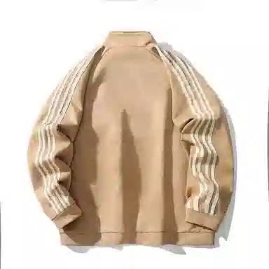 FAX FOR FMACMx Coach Jacket