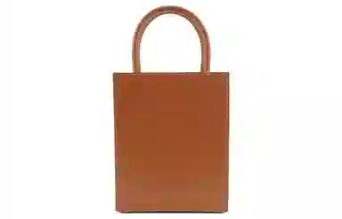 LOEWE A5 Tote