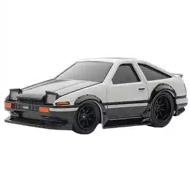 Maisto Q AE86 Sprinter Trueno