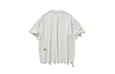 nautica white sail SS24 T