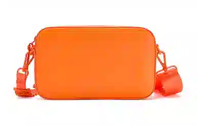 FILA FUSION Classics Orange