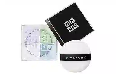 GIVENCHY 1