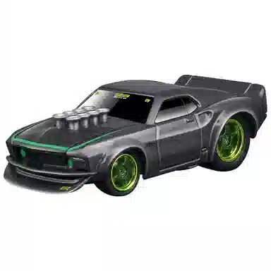 Maisto Q AE86 Sprinter Trueno
